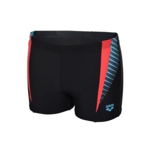 arena Badeshort Threefold für HerrenDie klassische arena Threefold Badeshort ist ideal geeignet für Freizeitschwimmer