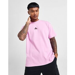 Take on your next outdoor adventure with this men's ACG Lungs T-Shirt from Nike. In a Beyond Pink colourway