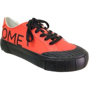 Desigual  Sneaker Street awesome  Orange In Damengrößen erhältlich. 39.  Jetzt Street awesome  von Desigual  auf Spartoo.de versandkostenfrei bestellen! 5% Rabatt mit Code: JUNI24SPDE5