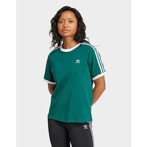 Gemacht für Action. Mit diesem weichen und comfy Basic zeigst du deine Begeisterung für Sport. Typisch Originals - es ist von den adidas Archiven inspiriert