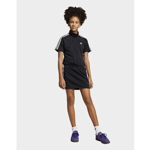 Dieses adidas Firebird Kleid für Kinder und Teens ist ein klassisches Basic mit legendärem Sportstyle. Es ist aus leichtem