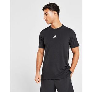 Dieses adidas Trainingsshirt macht von Cardio bis Krafttraining alles mit. Egal