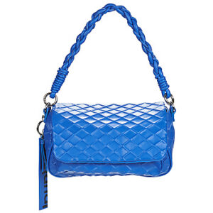 Desigual  Umhängetasche BAG_BLOGY_TROMSO  Blau In Damengrößen erhältlich. Einheitsgrösse.  Jetzt BAG_BLOGY_TROMSO  von Desigual  auf Spartoo.de versandkostenfrei bestellen!