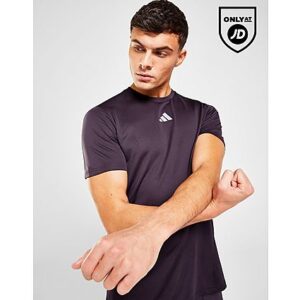 Dieses adidas HEAT.RDY Trainingsshirt hält selbst den toughesten Workout-Sessions stand. Es wurde basierend auf Bodymapping-Studien und dem Feedback von Athlet_innen designt und bietet dir maximale Bewegungsfreiheit - perfekt für die nächste Zirkeltraining-Session. Außerdem ist es schmal geschnitten und garantiert dir ablenkungsfreien Komfort. Dieses Produkt ist mit mindestens 70 % recycelten Materialien hergestellt. Die Wiederverwendung bereits vorhandener Materialien hilft uns dabei