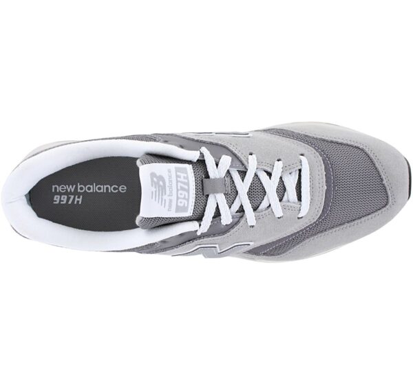 New Balance Classic 997H - Herren Sneakers Schuhe Grau 997 CM997HCA CM997<br> NEW BALANCE 997</br> - Image 3