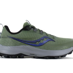 100% Original Saucony !  Herstellerfarbe:  Glade / Black   Obermaterial:  Mesh / Synthetik   Zustand:  Neu  und  Originalverpackt         Für alle