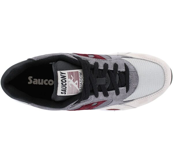 Saucony Shadow 6000 - Herren Schuhe Sneaker S70441-52<br> SAUCONY SHADOW 6000</br> - Image 3