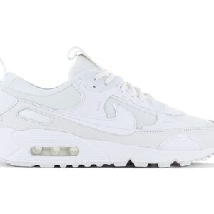 100% Original Nike !  Herstellerfarbe:  White / White  / White    Obermaterial:  Leder - Textil   Zustand:  Neu  und  Originalverpackt         Entdecke die Neuauflage des Klassikers