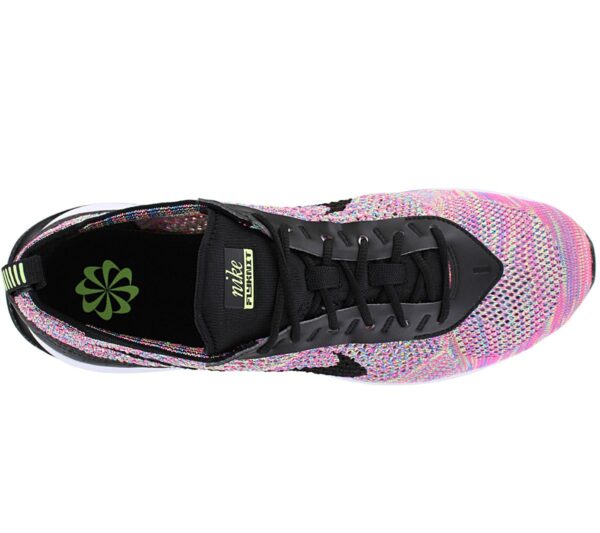 Nike Air Max Flyknit Racer - Multi Color - Herren Sneakers Schuhe DJ6106-300<br> NIKE AIR MAX FLYKNIT RACER</br> - Image 3