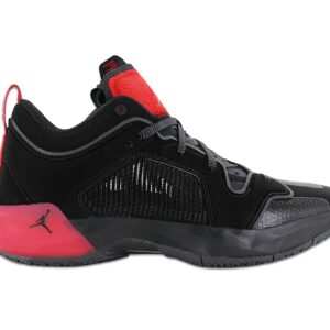 100% Original Jordan !  Herstellerfarbe:  Black / University Red / Dark Grey / Metallic Gold   Obermaterial:  Mesh / Synthetik   Zustand:  Neu  und  Originalverpackt         Du hast den Basketball-Style und die Geschwindigkeit. Hol dir die passenden Schuhe