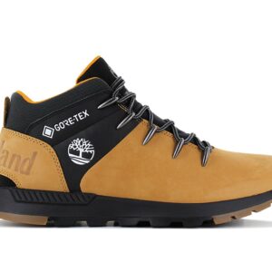 100% Original Timberland !  Herstellerfarbe:  Wheat / Black   Obermaterial:  Bestes Nubuk-Leder   Zustand:  Neu  und  Originalverpackt         Dieser Herren-Chukka besitzt eine Gore-Tex® Membran für atmungsaktiven