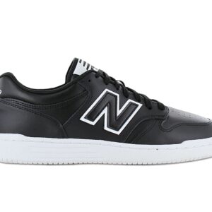 100% Original New Balance !  Herstellerfarbe:  Black / White   Obermaterial:  Leder   Zustand:  Neu  und  Originalverpackt         Inspiriert vom BB680