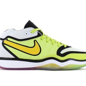 100% Original Nike !  Herstellerfarbe:  Cyber / Vivid Sulfur - White   Obermaterial:  Mesh - Leder - Synthetik   Zustand:  Neu  und  Originalverpackt         Egal