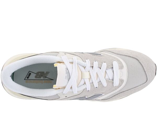 New Balance Classics 997R - Sneakers Schuhe Cream U997RCE 997<br> NEW BALANCE 997</br> - Image 3