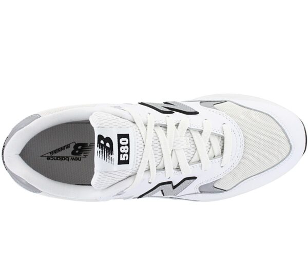 New Balance MT580 - Herren Sneakers Schuhe Weiß  MT580EC2 580<br> NEW BALANCE 580</br> - Image 3