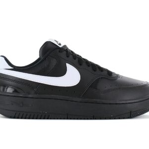 100% Original Nike !  Herstellerfarbe:  Black / White - Black   Obermaterial:  Leder   Zustand:  Neu  und  Originalverpackt         Schicht über Schicht für dimensionalen Style ? eine Kraft