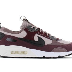 100% Original Nike !  Herstellerfarbe:  Diffused Taupe / Plum Eclipse / Night Maroon / Black   Obermaterial:  Leder - Textil   Zustand:  Neu  und  Originalverpackt         Entdecke die Neuauflage des Klassikers