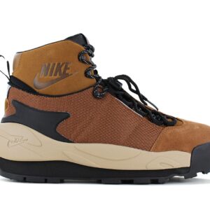 100% Original Nike !  Herstellerfarbe:  Light British Tan / Black / Light British Tan   Obermaterial:  Leder / Textil   Zustand:  Neu  und  Originalverpackt         Chitose Abe