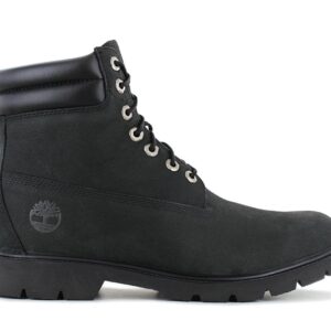 100% Original Timberland !  Herstellerfarbe:  Jet Black   Obermaterial:  Premium Leder   Zustand:  Neu  und  Originalverpackt         Der original Timberland 6 in Boot ist besonders robust und langlebig. Dieser 6-Inch-Boot hat die exklusive Anti-Fatigue-Technologie für maximalen Tragekomfort. Die Nahtversiegelte Konstruktion aus erstklassigem wasserdichtem Leder hält die Füße angenehm trocken. Weder Schlamm noch Regen