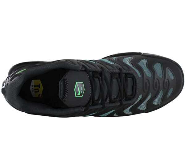 Nike Air Max Plus TN Drift - Herren Sneakers Schuhe Schwarz FD4290-006<br> NIKE AIR MAX PLUS DRIFT</br> - Image 3