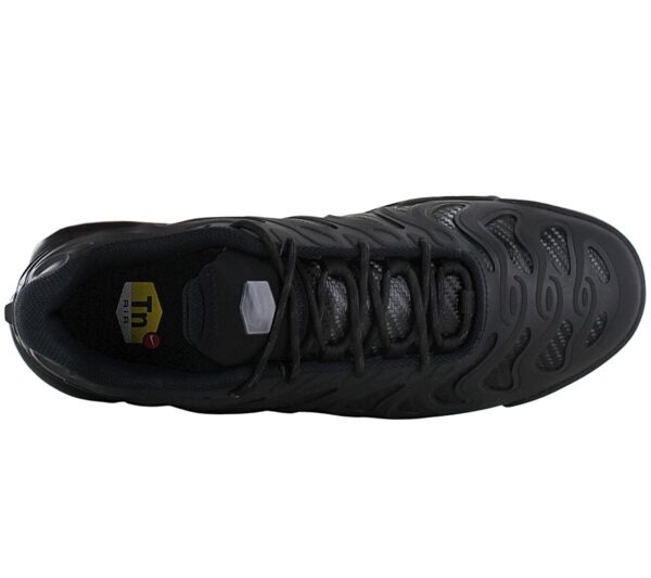 Nike Air Max Plus TN Drift - Herren Sneakers Schuhe Schwarz HF0785-001<br> NIKE AIR MAX PLUS DRIFT</br> - Image 3