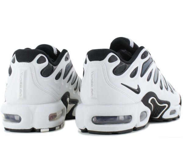 Nike Air Max Plus TN Drift - Panda - Herren Sneakers Schuhe Weiß FD4290-101<br> NIKE AIR MAX PLUS DRIFT</br> - Image 2