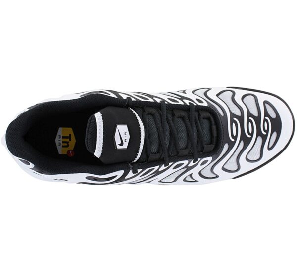 Nike Air Max Plus TN Drift - Panda - Herren Sneakers Schuhe Weiß FD4290-101<br> NIKE AIR MAX PLUS DRIFT</br> - Image 3