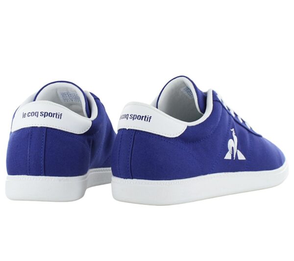 Le Coq Sportif Court One - Herren Schuhe Blau 2210211<br> LE COQ SPORTIF COURT ONE</br> - Image 2