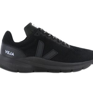 100% Original VEJA !  Herstellerfarbe:  Full Black   Obermaterial:  Textil - Mesh   Zustand:  Neu  und  Originalverpackt         Der Marlin V-Knit