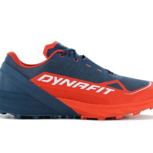 100% Original Dynafit !  Herstellerfarbe:  Dawn / Petrol   Obermaterial:  Mesh / Synthetik   Zustand:  Neu  und  Originalverpackt         Der Ultra 50 Laufschuh wurde für lange Läufe in anspruchsvollem