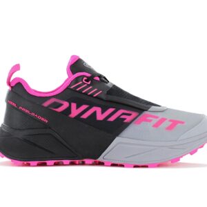 100% Original DYNAFIT !  Herstellerfarbe:  Alloy / Black Out   Obermaterial:  Mesh / Synthetik   Zustand:  Neu  und  Originalverpackt         Die Dynafit Ultra 100 Damen Trailrunning Schuhe sind für sehr lange Läufe in den Bergen gedacht. Mit seiner bequemen Passform und der maximalen Dämpfung ist der Ultra 100 für Damen der perfekte Laufschuh auf Ultra-Distanzen im Gelände.     Die weiche Zwischensohle bietet eine sehr gute Dämpfung und sorgt für Komfort