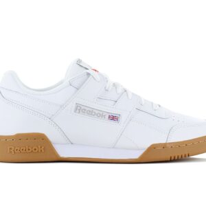 100% Original Reebok !  Herstellerfarbe:  White / Carbon / Classic Red / Reebok Royal   Obermaterial:  Leder   Zustand:  Neu  und  Originalverpackt         Wenn dein Herz für Classic-Sneaker schlägt