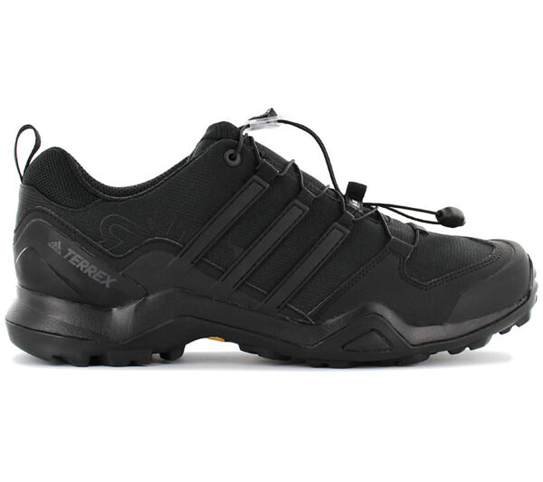 adidas Terrex Swift R2 - Herren Wanderschuhe Schwarz CM7486<br> ADIDAS TERREX SWIFT R2</br> - Image 2