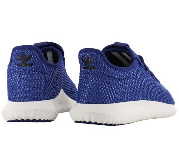 adidas Originals Tubular Shadow CK - Herren Schuhe Blau B37593<br> ADIDAS TUBULAR SHADOW CK</br> - Image 2