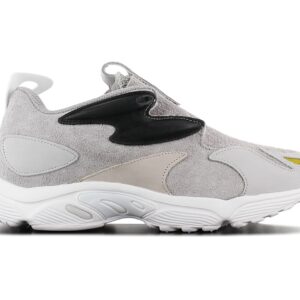 100% Original Reebok !  Herstellerfarbe:  White / Skull Grey / Black   Obermaterial:  Textil / Synthetik   Zustand:  Neu  und  Originalverpackt         Reebok FUSION FLEXWEAVE ein leichter Running Sneaker aus nahezu nahtlosem und atmungsaktivem Mesh.      Flexible Fersen-Kappe.  FloatRide Core? Mittelsohle.  Gummi-Außensohle mit Flexkerben.  Innensohle aus Textil.