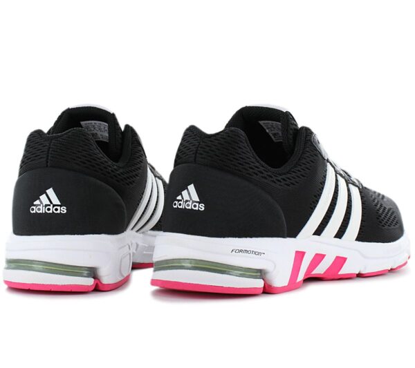 adidas Equipment 10 EM W - Damen Sneaker Schuhe Schwarz FU8359<br> ADIDAS EQUIPMENT 10 EM W</br> - Image 2