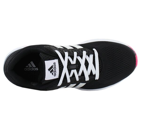 adidas Equipment 10 EM W - Damen Sneaker Schuhe Schwarz FU8359<br> ADIDAS EQUIPMENT 10 EM W</br> - Image 3