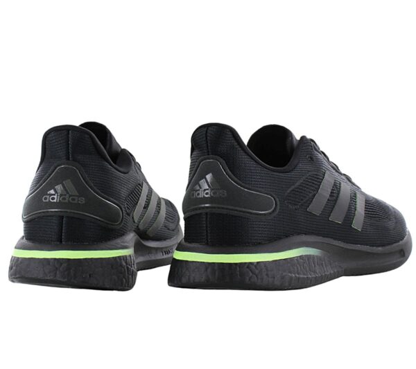 adidas SUPERNOVA Boost M - Herren Laufschuhe Schwarz FW8821<br> ADIDAS SUPERNOVA M</br> - Image 2