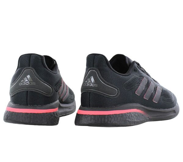 adidas SUPERNOVA Boost W - Damen Laufschuhe Schwarz FW8822<br> ADIDAS SUPERNOVA W</br> - Image 2