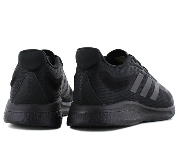 adidas SUPERNOVA Boost M - Herren Laufschuhe Schwarz GY7578<br> ADIDAS SUPERNOVA M</br> - Image 2