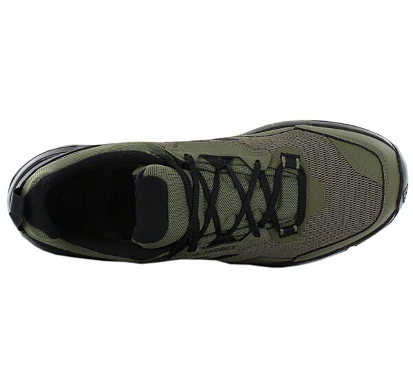 adidas TERREX AX4 Primegreen - Herren Wanderschuhe Olive-Grün GY5077<br> ADIDAS TERREX AX4</br> - Image 3