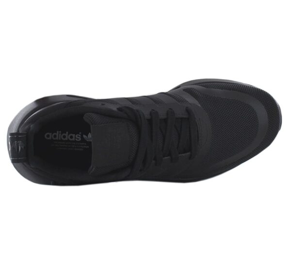 adidas Originals Multix - Damen Schuhe Schwarz FX6231<br> ADIDAS MULTIX J</br> - Image 3