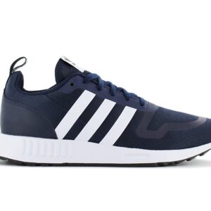 100% Original Adidas !  Herstellerfarbe:   Collegiate Navy / Cloud White / Dash Grey   Obermaterial:  Textil - Mesh - Synthetik   Zustand:  Neu  und  Originalverpackt         Lässig und alles andere als gewöhnlich ? der adidas Multix Schuh zieht die Blicke auf sich. Das sportliche Obermaterial aus Mesh sorgt den ganzen Tag über für ein bequemes Tragegefühl.      Bequemes Mesh-Textil Obermaterial.  Reguläre Passform.  Leichte