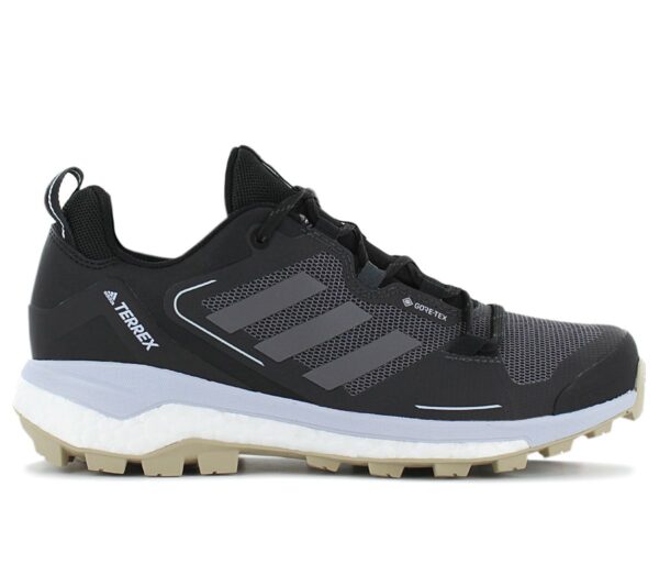 100% Original Adidas !  Herstellerfarbe:  Core Black / Halo Silver / Halo Blue   Obermaterial:  Mesh - Synthetik   Zustand:  Neu  und  Originalverpackt         Mit diesem wasserdichten