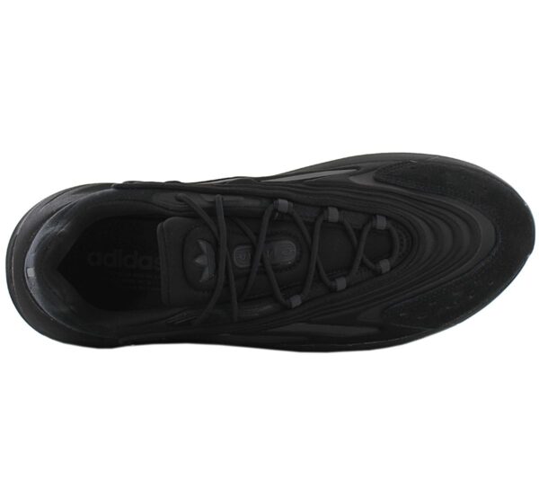 adidas Originals OZELIA - Herren Schuhe Schwarz H04250<br> ADIDAS OZELIA</br> - Image 3