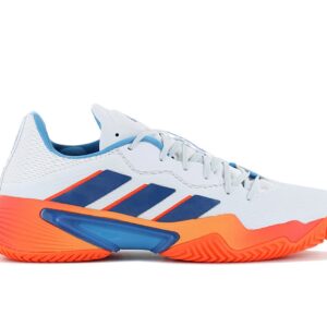 100% Original Adidas !  Herstellerfarbe:  Blue Tint / Blue Rush / Ftwr White   Obermaterial:  Mesh / Synthetik   Zustand:  Neu  und  Originalverpackt         Kontrollieren Sie das Spielfeld