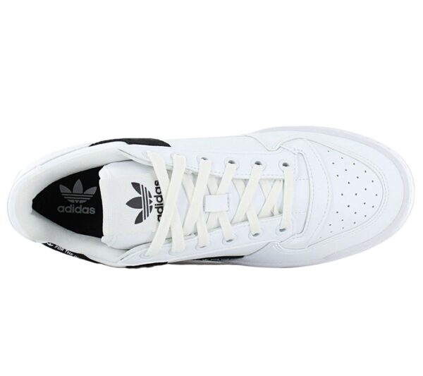 adidas Originals Forum Bold W - Parley - Damen Plateau Schuhe Weiß GW3878<br> ADIDAS FORUM BOLD W</br> - Image 3