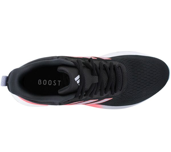 adidas Response Super 2.0 Boost - Herren Laufschuhe Schwarz GX8265<br> ADIDAS RESPONSE SUPER 2.0</br> - Image 3