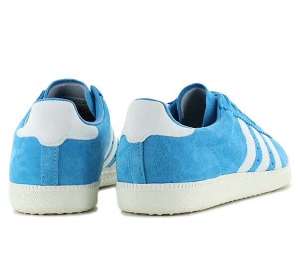 adidas Originals Padiham - Herren Sneakers Schuhe Blau GW5761<br> ADIDAS PADIHAM</br> - Image 2