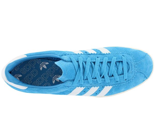 adidas Originals Padiham - Herren Sneakers Schuhe Blau GW5761<br> ADIDAS PADIHAM</br> - Image 3